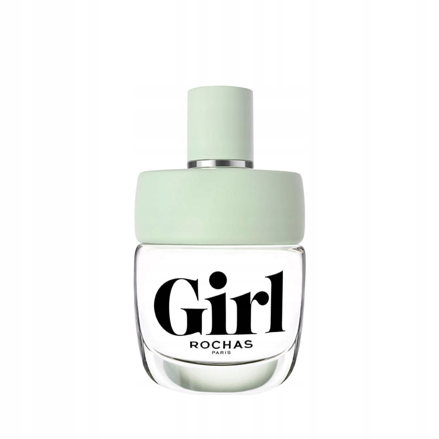 Rochas Rochas Girl Edt Objem: 100 ML Pro Ženy