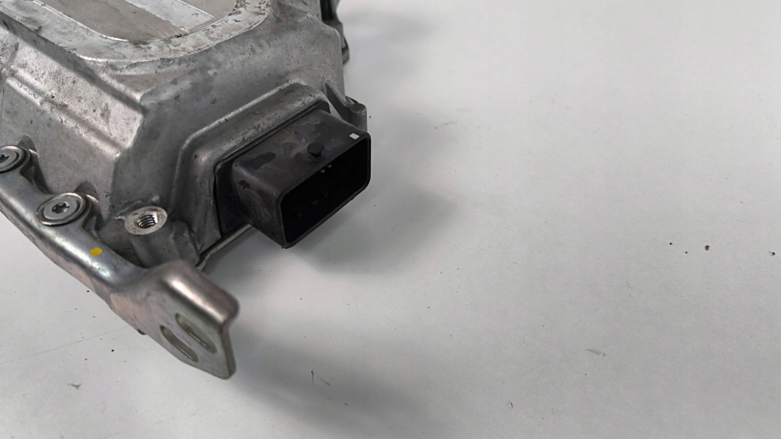 BMW 3 G20 G21 320e 5A4D1F7 Inwerter / Centralina di tensione