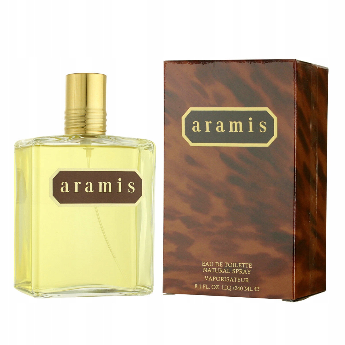 Aramis Aramis for Men Toaletní voda 240 ml