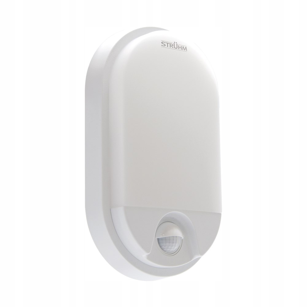 Stropní Svítidlo s senzorem Pedro Led Sl 15W White Nw