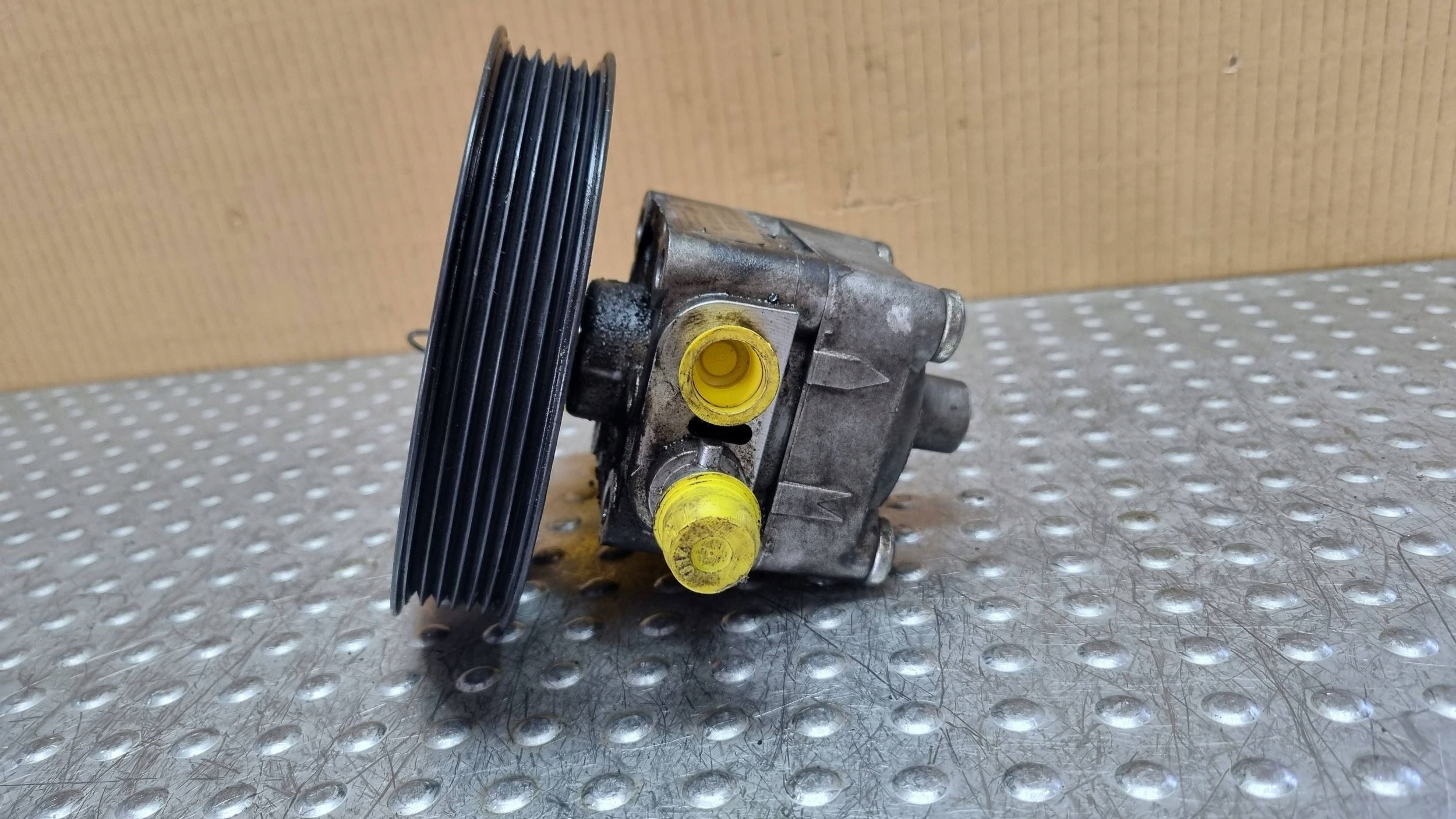 Pompa servosterzo 8683376 VOLVO S60 e XC70 e V70 II S80 e 2.4D