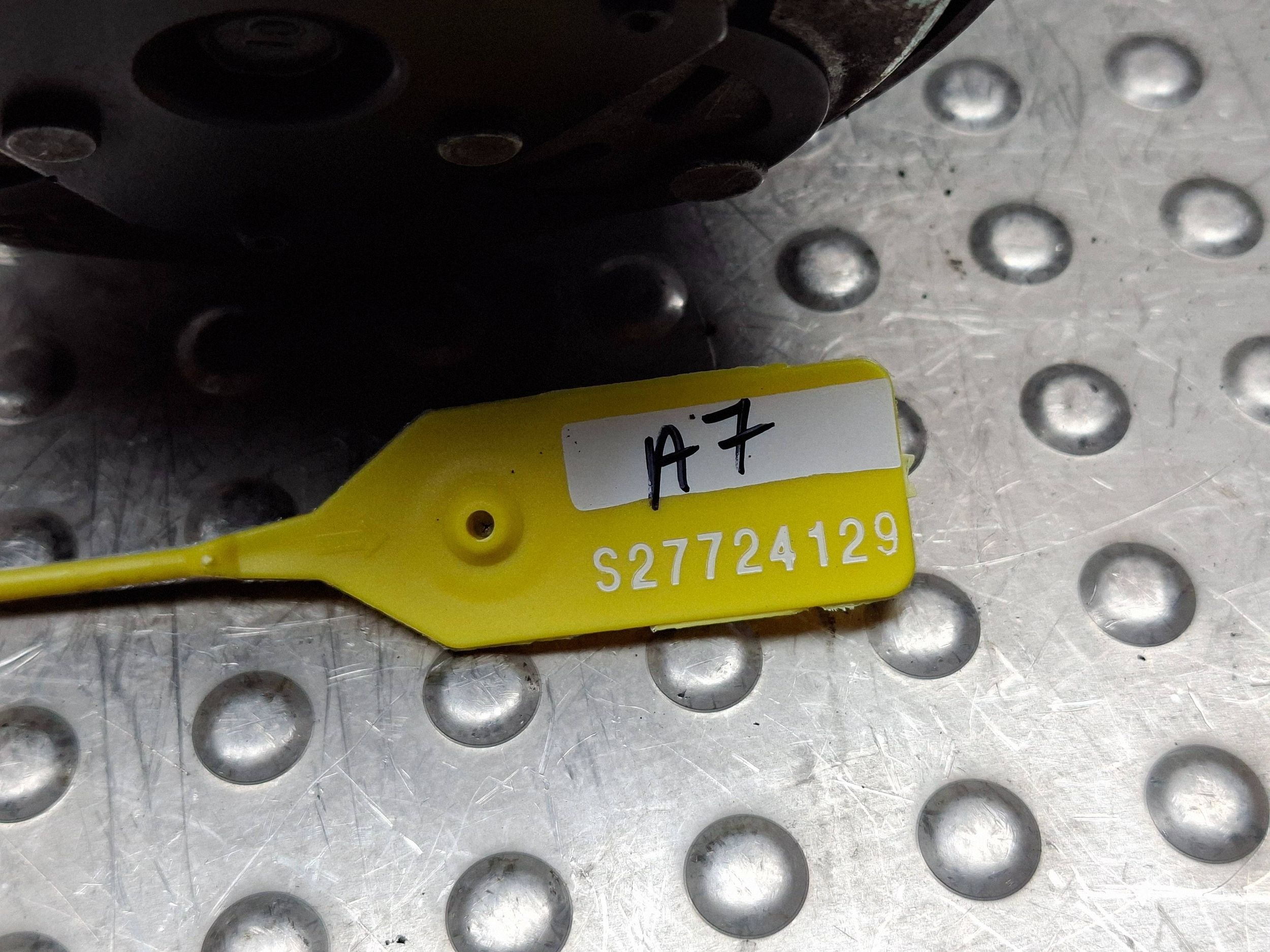 Compressore CLIMATIZZATORE ARIA CONDIZIONATA SUBARU XV 12-17 2.0 16V 73111FJ010