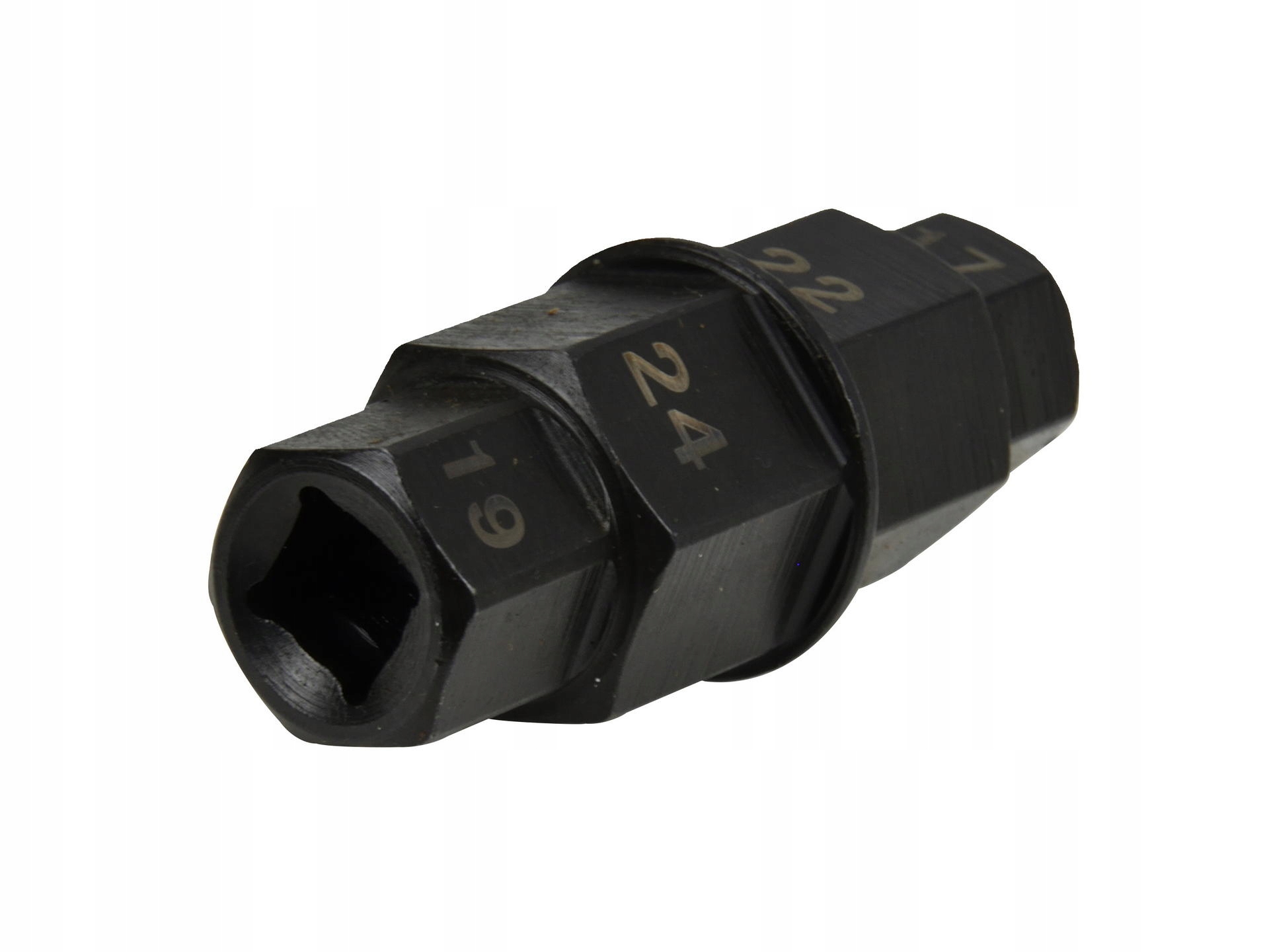 

Nasadka Osi Przedniego Koła 17/19/22/24 MM