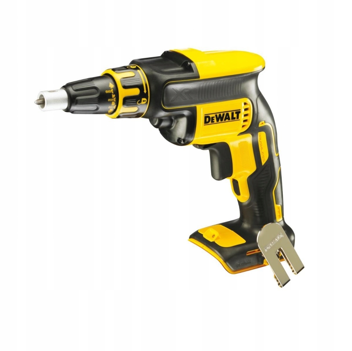Wkrętarka do płyt gipsowych DeWalt DCF620N 18V