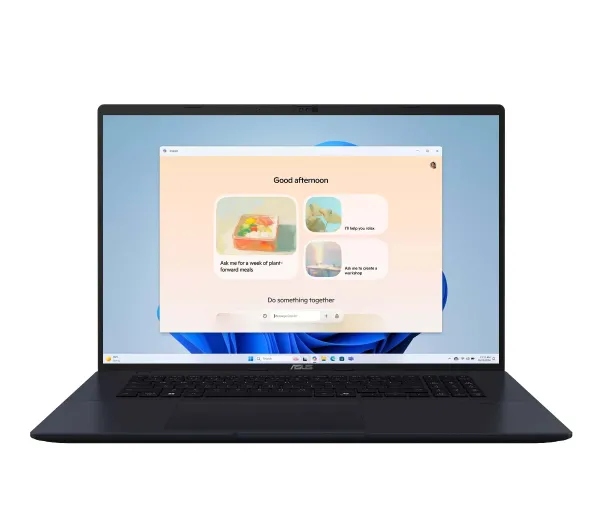 Asus Vivobook 18 M1807GA-S8002W 18'' 144Hz Ryzen Ai 5 430 16GB 512SSD WIN11