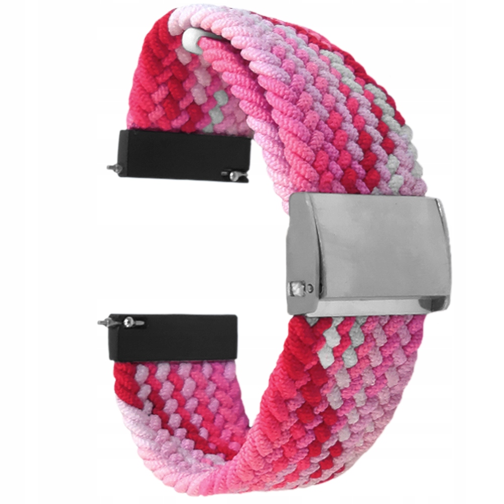 

Pasek Opaska Do Zegarka SMARTWATCHa 20mm |zapięcie