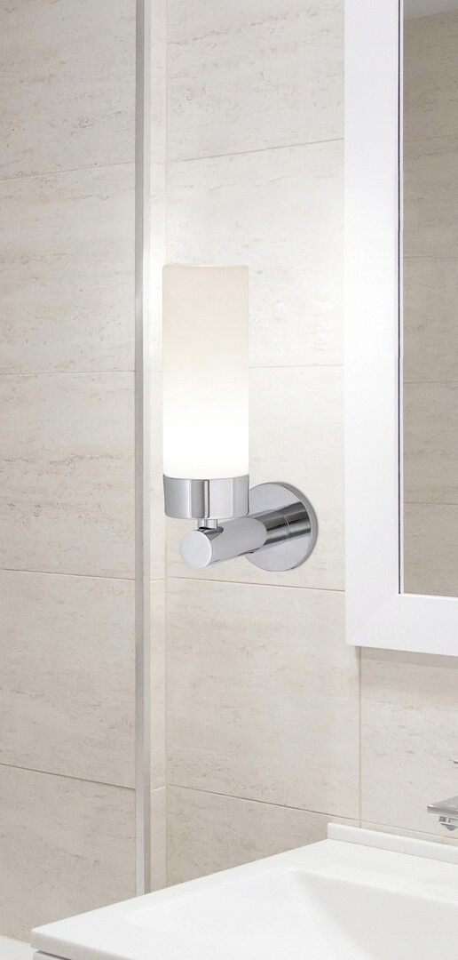 Chromowy kinkiet łazienkowy BETTY 5713 Rabalux Marka Rabalux