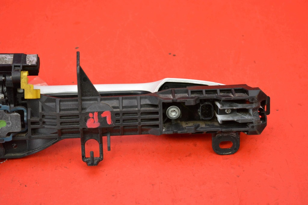 handle left front front 040 TOYOTA RAV4 4 IV LIFT 15-20