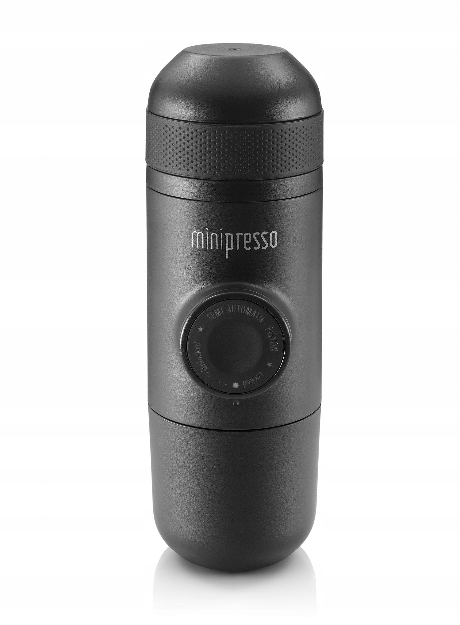 Kávovar Wacaco Minipresso Ns