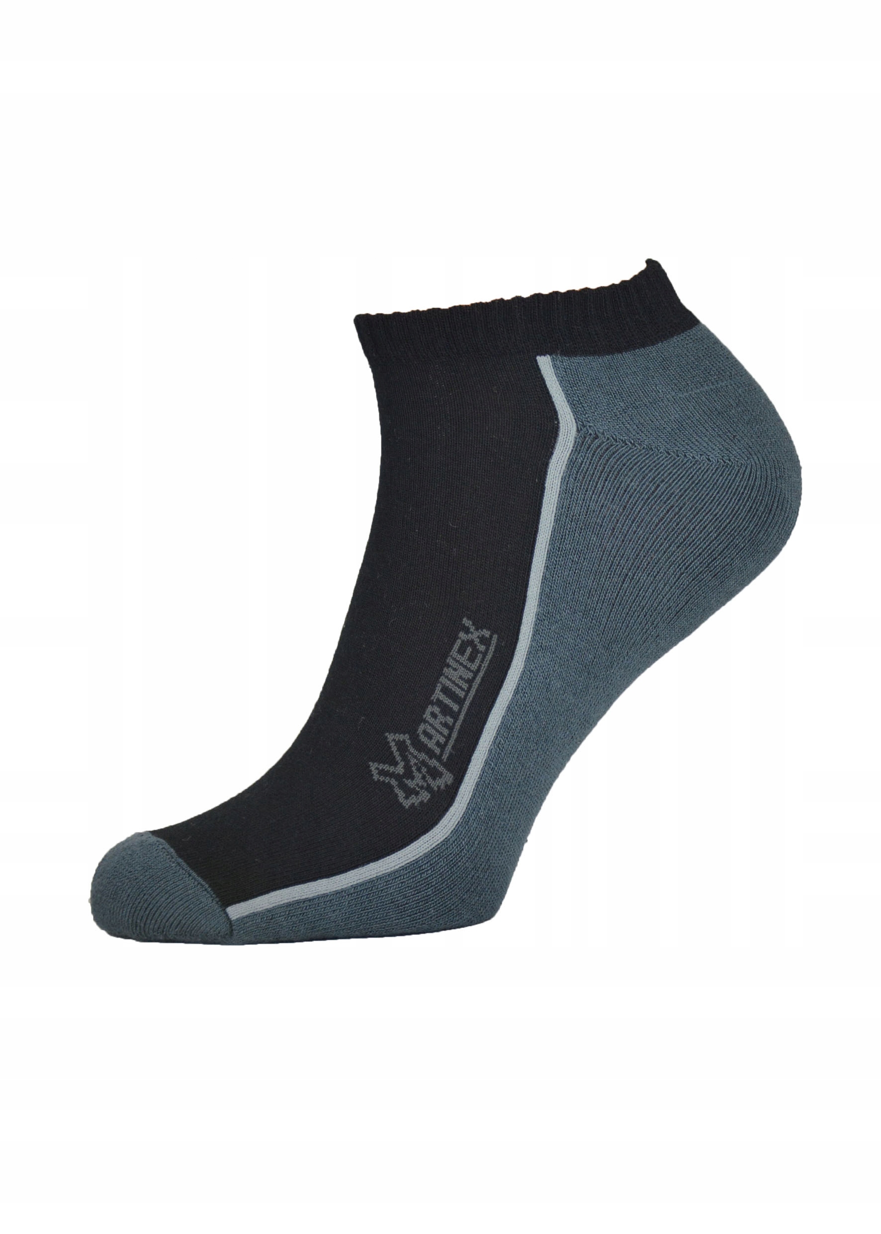 

Skarpety stopki Martinex Półfrota Pl 39-42