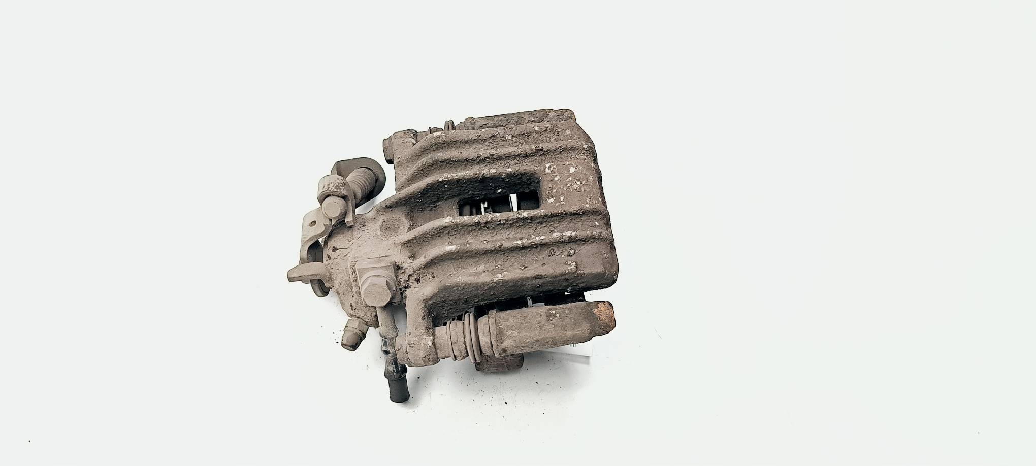 caliper brake rear part left 1.2 TSI SKODA RAPID
