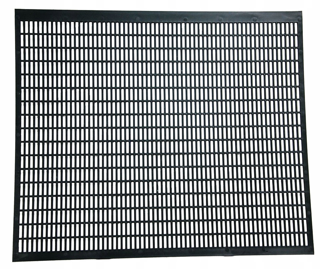 Krata odgr.plastikowa D/LN pozioma gruba 415x490mm EAN (GTIN) 5907632983235