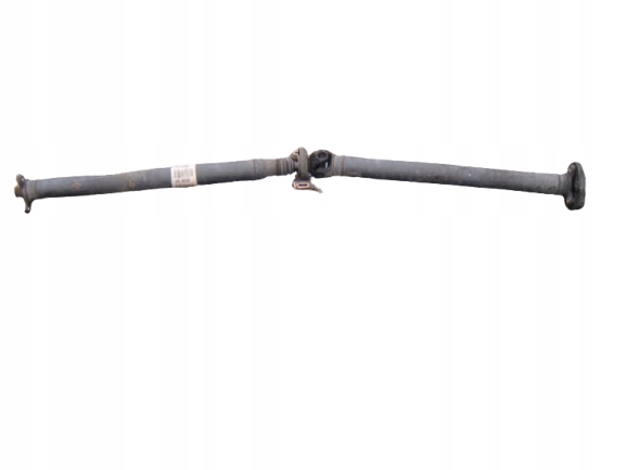 MERCEDES C KLASA W203 00-07 WAŁ NAPEDOWY PĘDNY SEDAN 2034104806