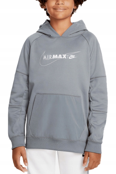 

Bluza Nike Air Max DM6800065 r. 137-147 cm