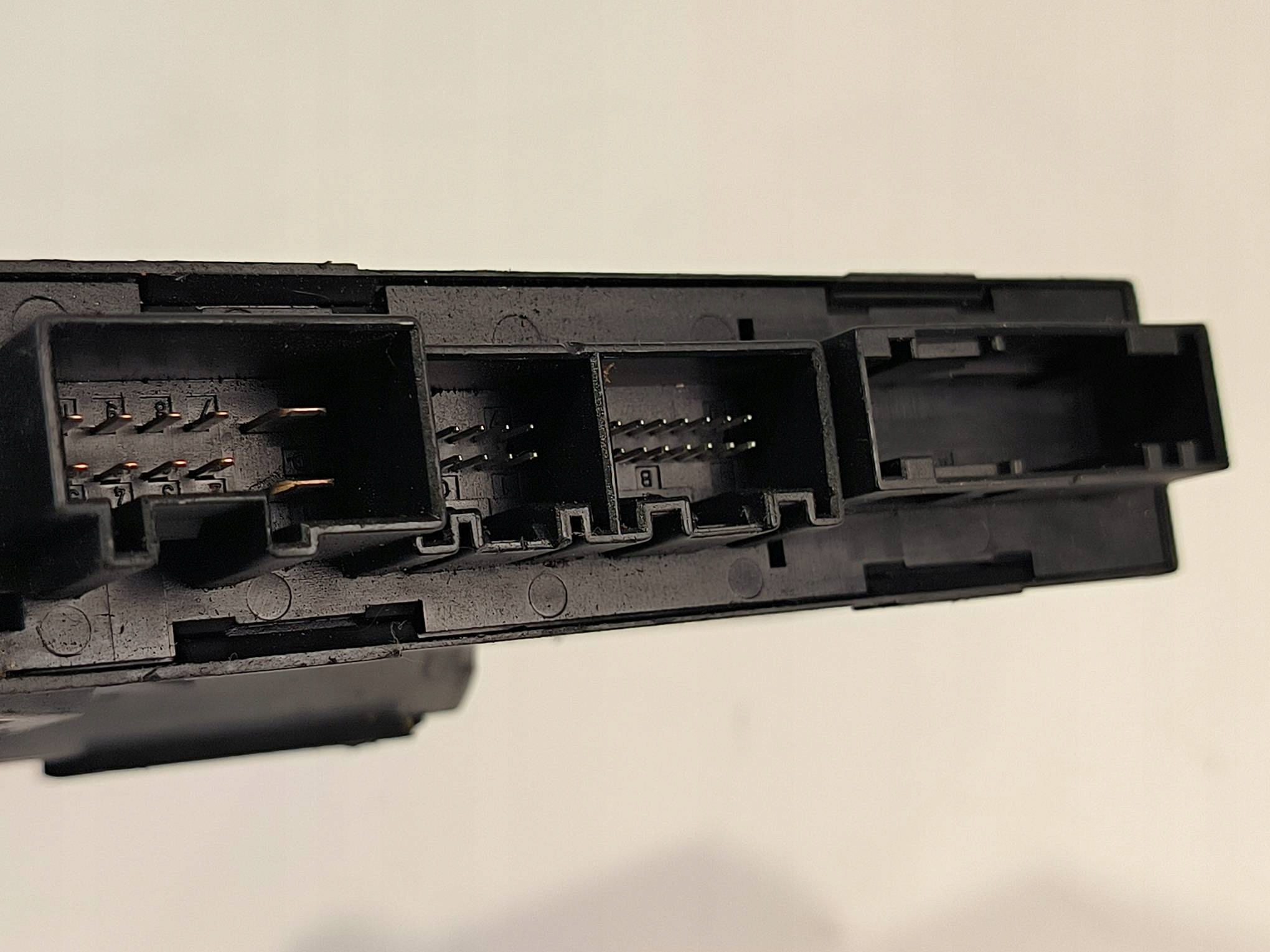 mini motor windows left rear part 4E1910802A AUDI A8 D3