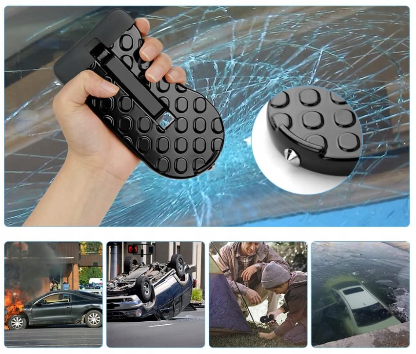 STOPIEŃ DO DRZWI SAMOCHODU BAGAŻNIKA PODEST + HAKI EAN (GTIN) 7077186877163