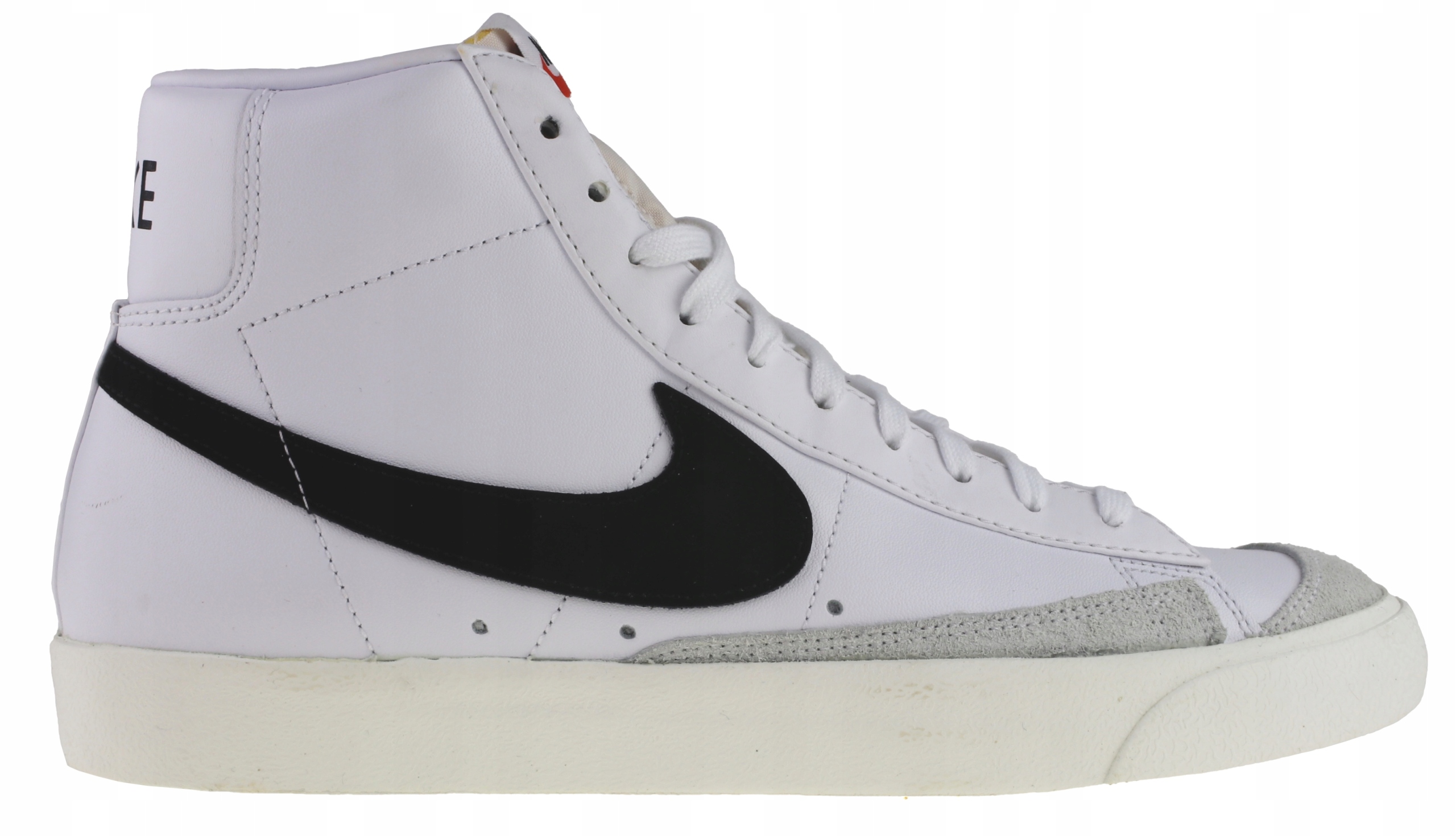 Nike Blazer MID '77 Vntg VEL:45,5 29,5 CM BQ6806 100