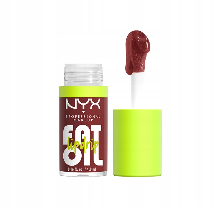 Nyx Professional Makeup Fat Oil Lip Drip Lesk Na Rty 12