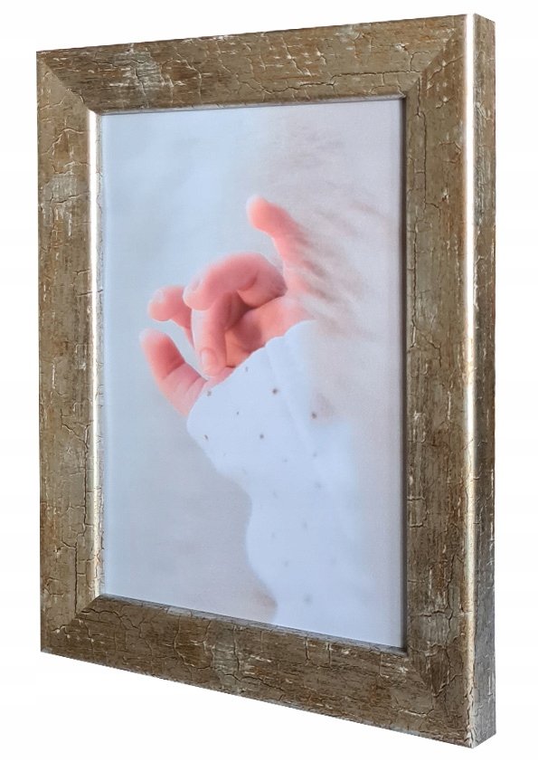 

Rama na zdjęcia 30x60 Nina do Domu Salonu Pamiątka