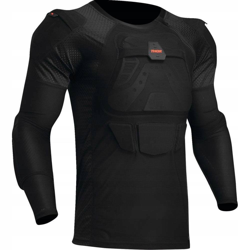 Thor Sentry Stealth chránič tela L/XL