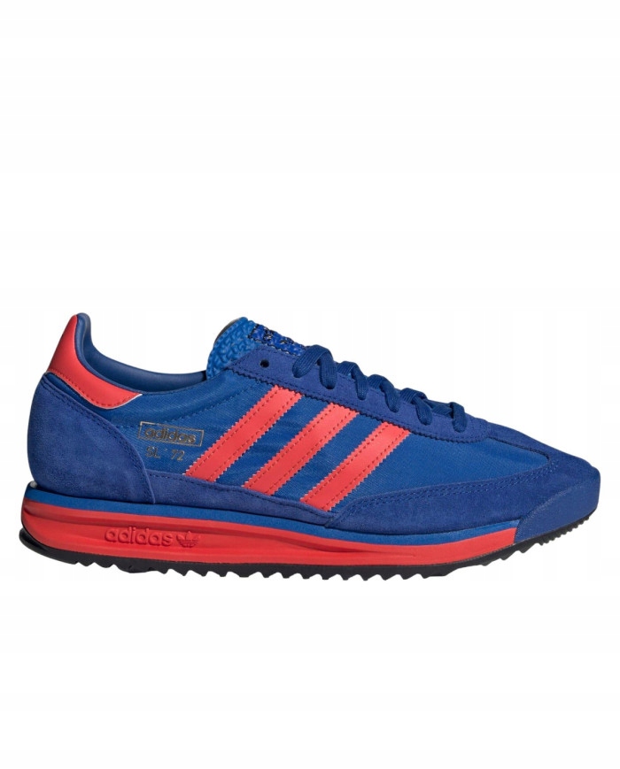Boty Adidas Originals Sl 72 Rs IG4648 vel 36 2/3