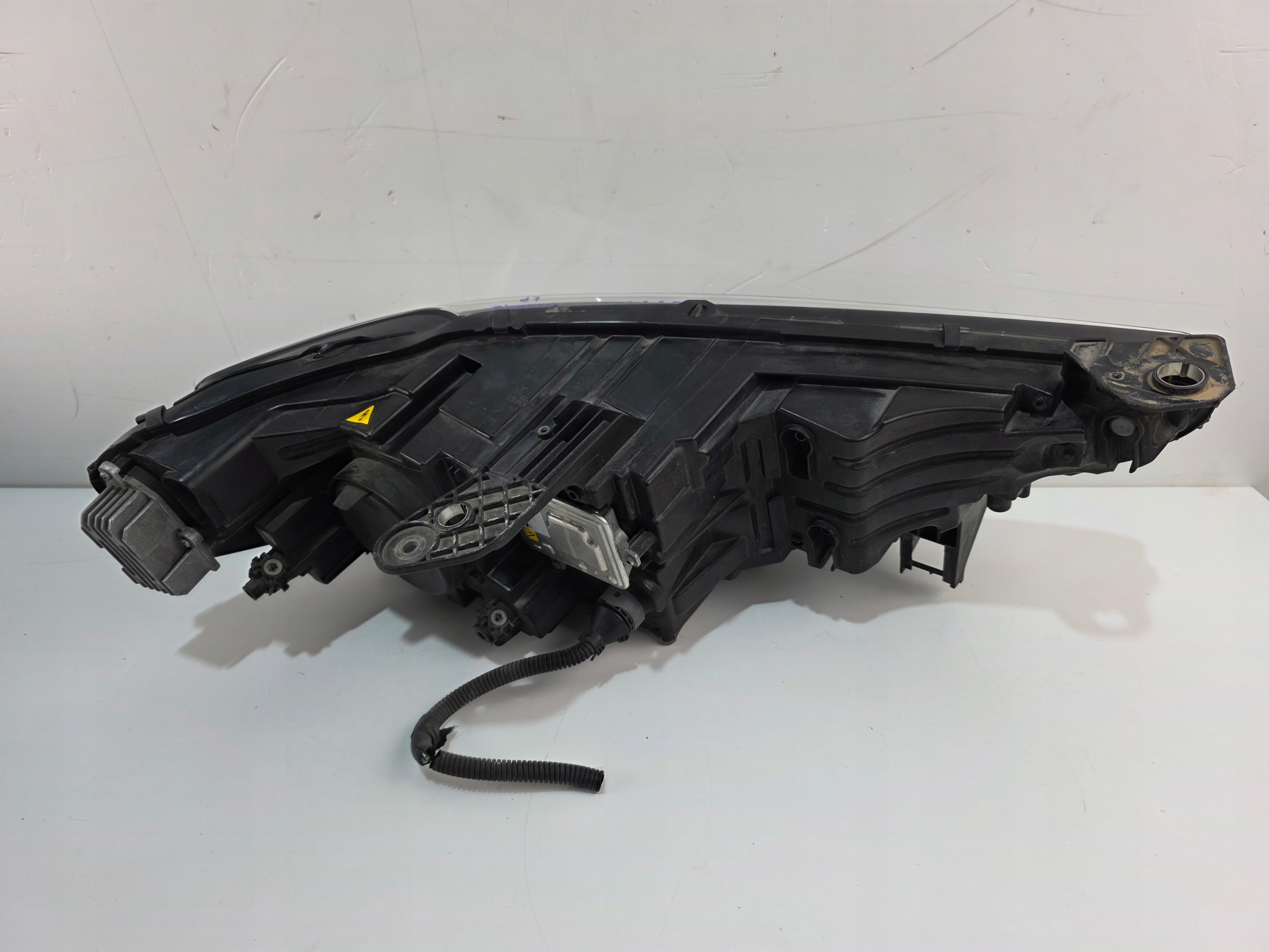 light front left BIXENON LED ALFA ROMEO STELVIO 505639590