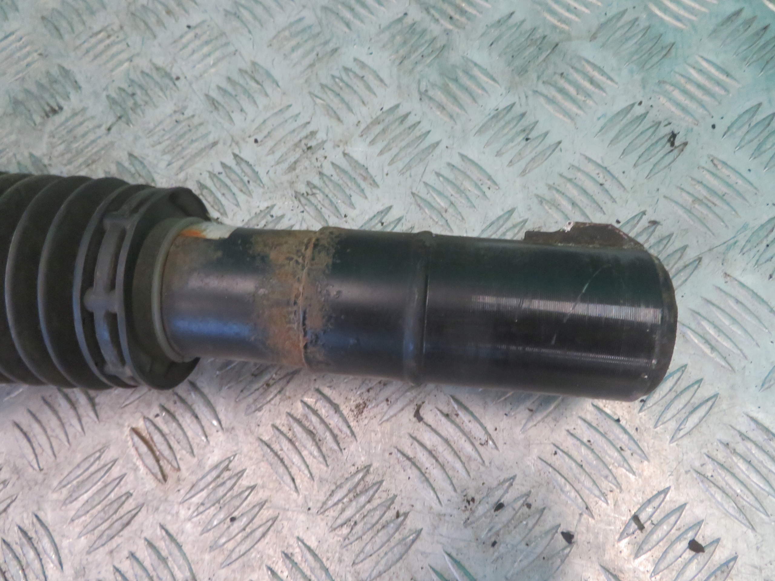 shock absorber right front RANGE ROVER VOGUE L405 3.0D 17R CPLA-3C285-AF