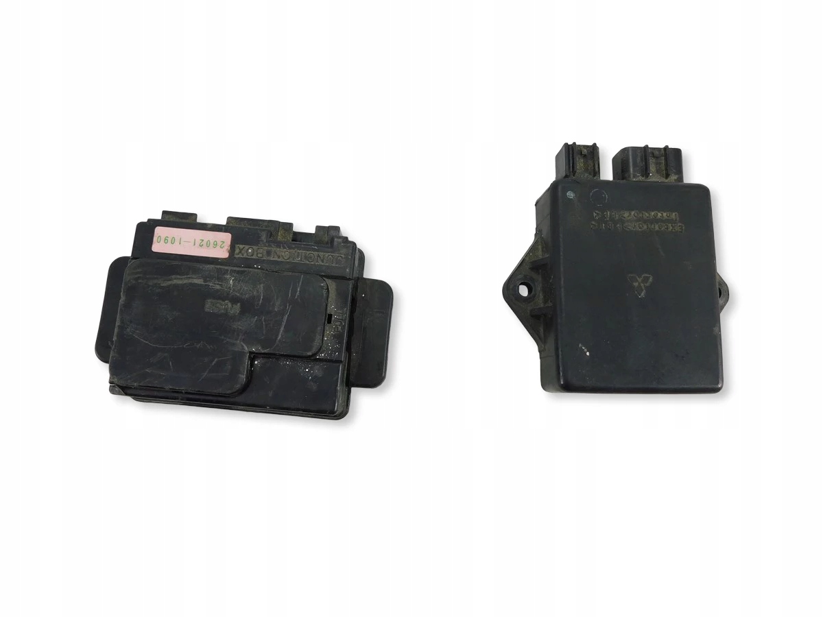 Modul Počítačový Ovládač Kawasaki Vn 800 Vulcan 95-05 U-11 211191438