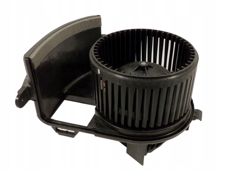 693699 - ВЕНТИЛЯТОР ДВИГУНА RENAULT CLIO II 1998-2005