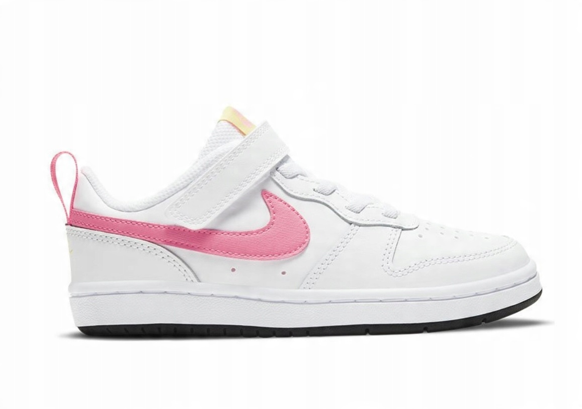 

Buty Nike Court Borough Low 2 BQ5451 108 r. 32