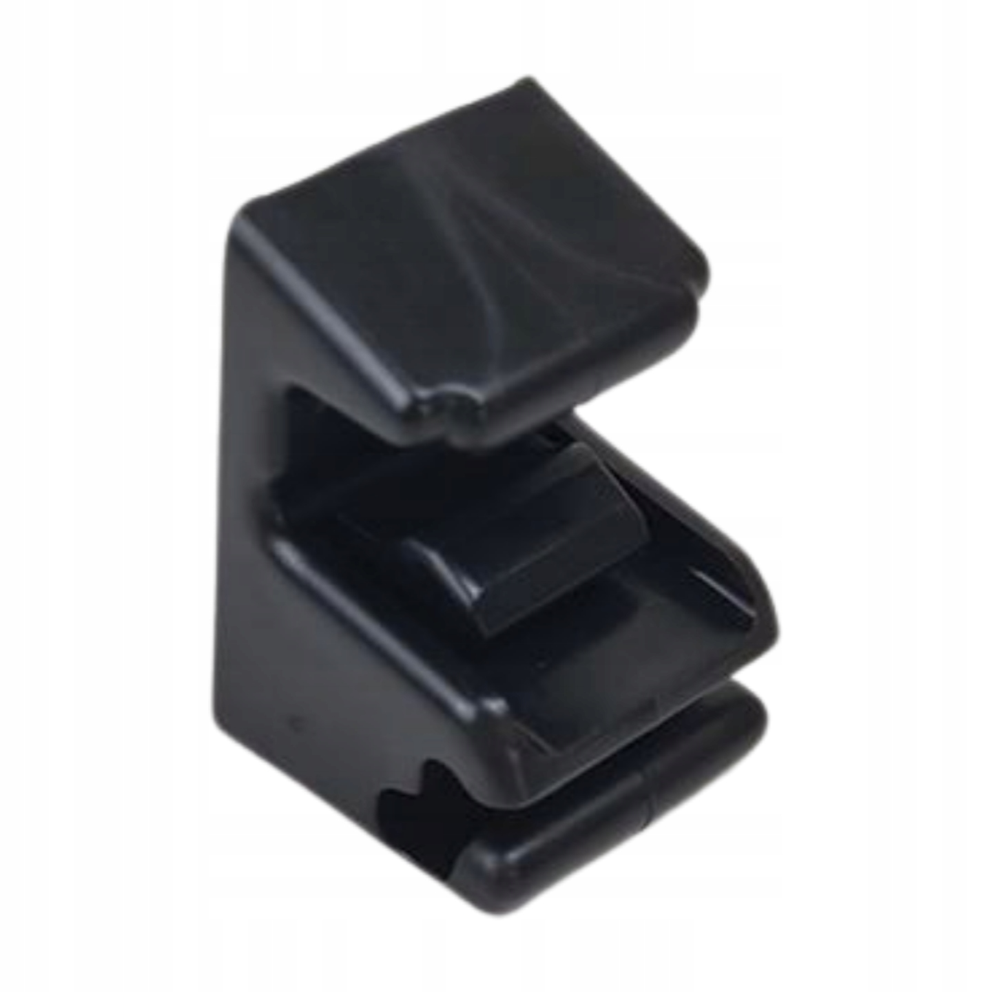 WSPORNIK ZEWNĘTRZNY KRATY OCHRONNEJ REFLEKTORA MAN 81.41630-0015