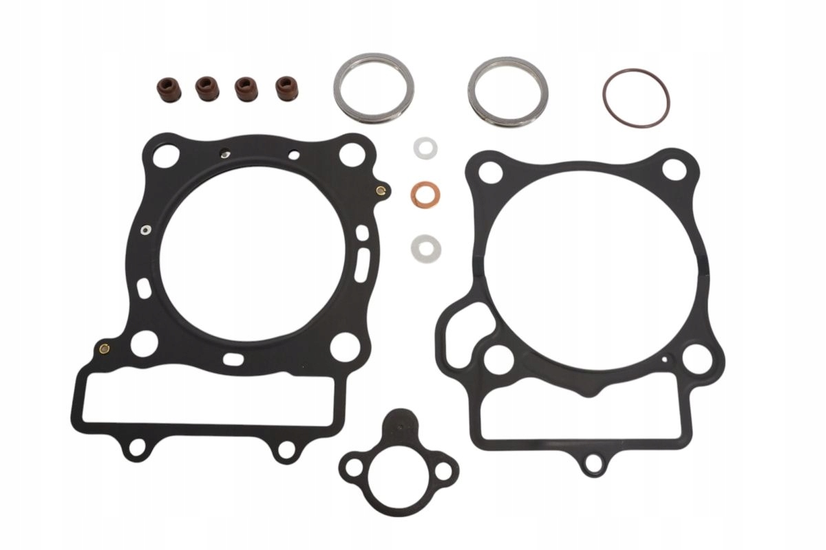 Xradical (artein Gaskets) Tesnenia Top End 4T Honda CRF250R '18 '21 CRF2
