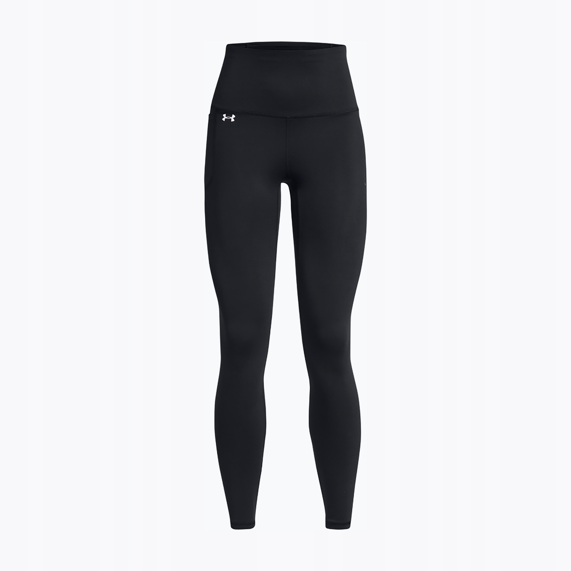 Dámské legíny Under Armour Motion Ultra High-Rise černé/bílé Xs