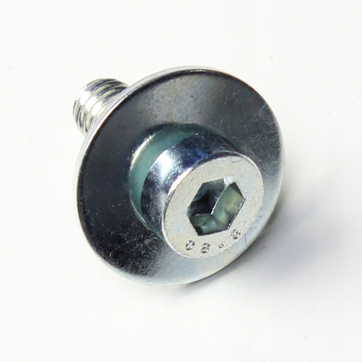 

Śruba Urządzenie wielofunkcyjne Bosch GOP250CE