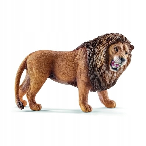 

Schleich Wild Life, Lew ryczący (14726)