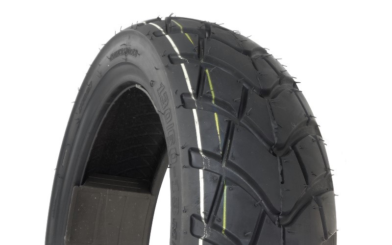 

Opona Moretti 130/60-13 Wzmocniona Skuter 6-warstw