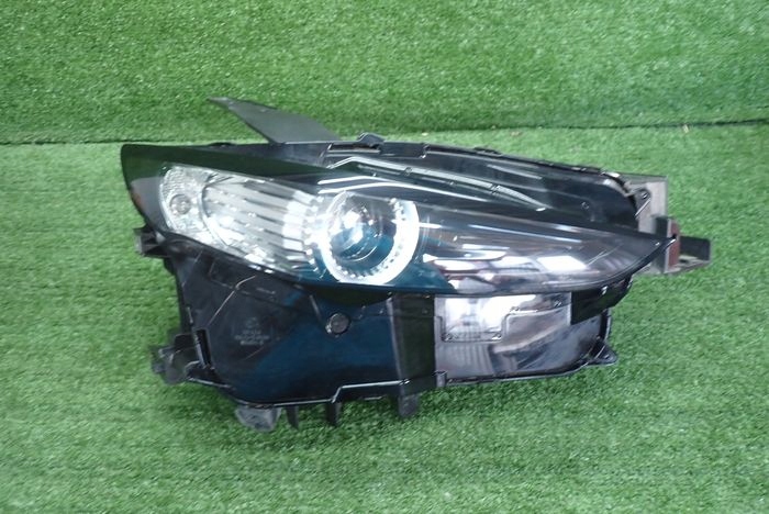 MAZDA CX30 CX-30 FULL LED 19- reflektor right light right 12 PIN