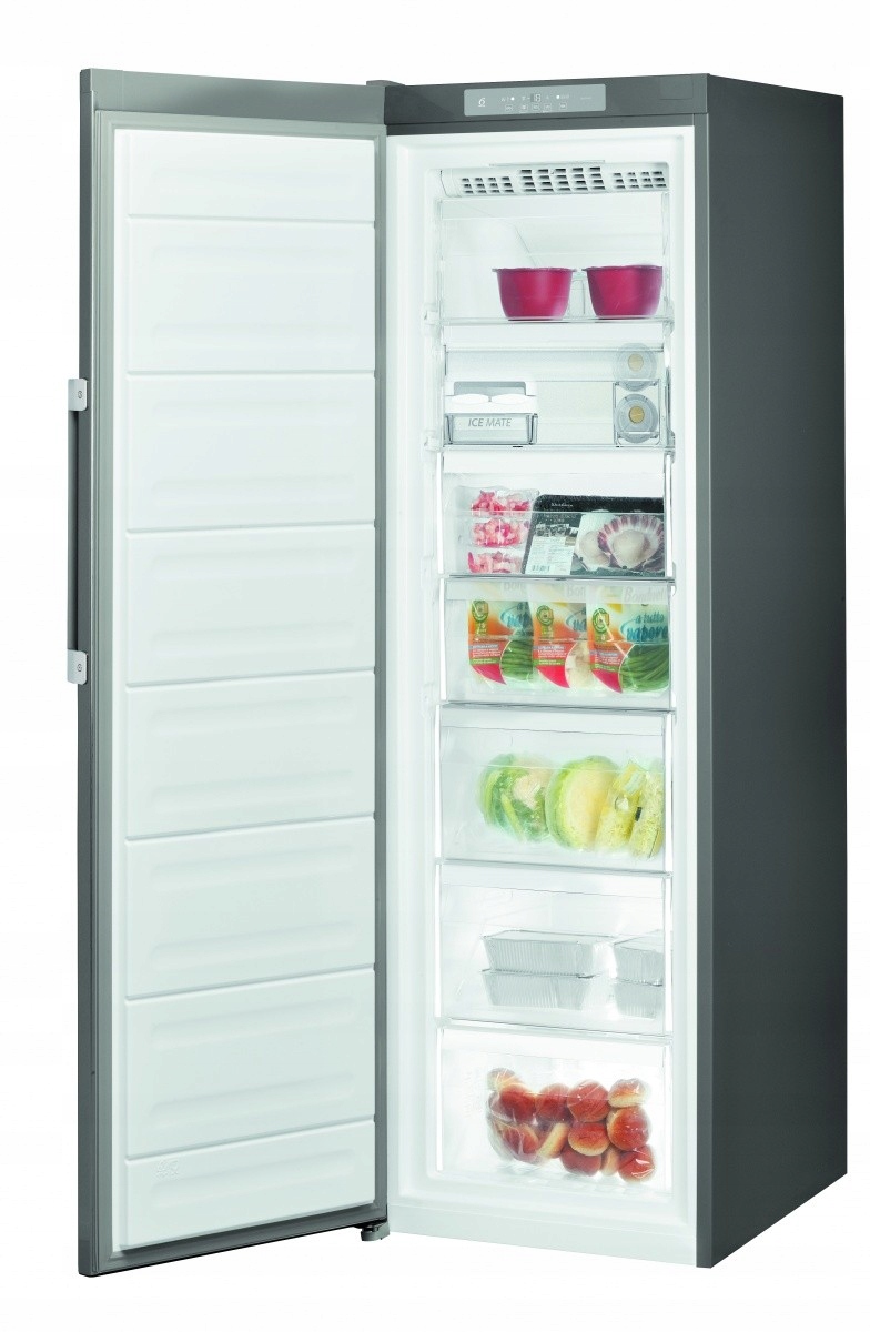 Zamrażarka szufladowa UW8F2YXBIF2 Net Net Marka Whirlpool