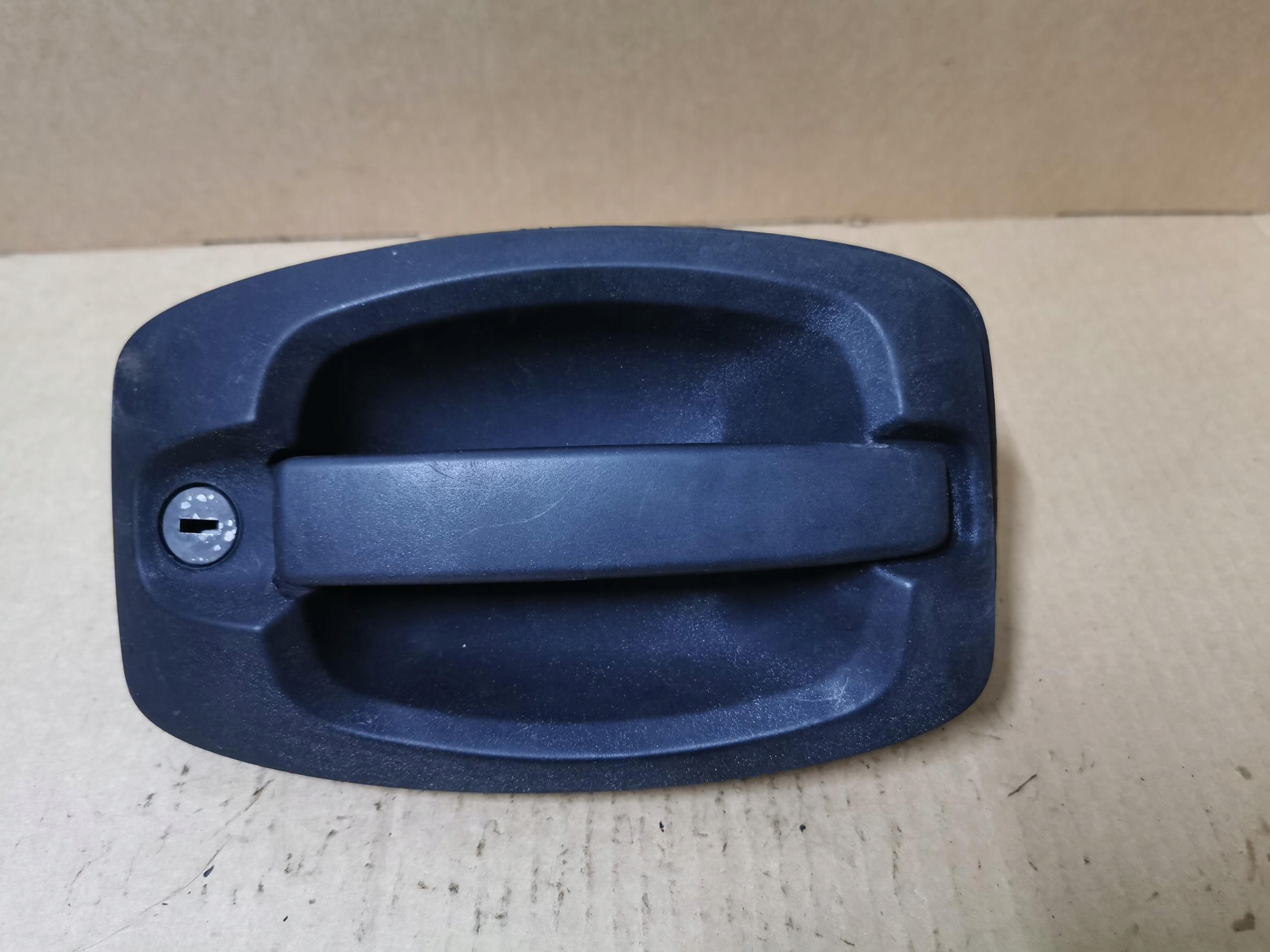 handle left front FIAT DUCATO III 242664A 06-12 EU