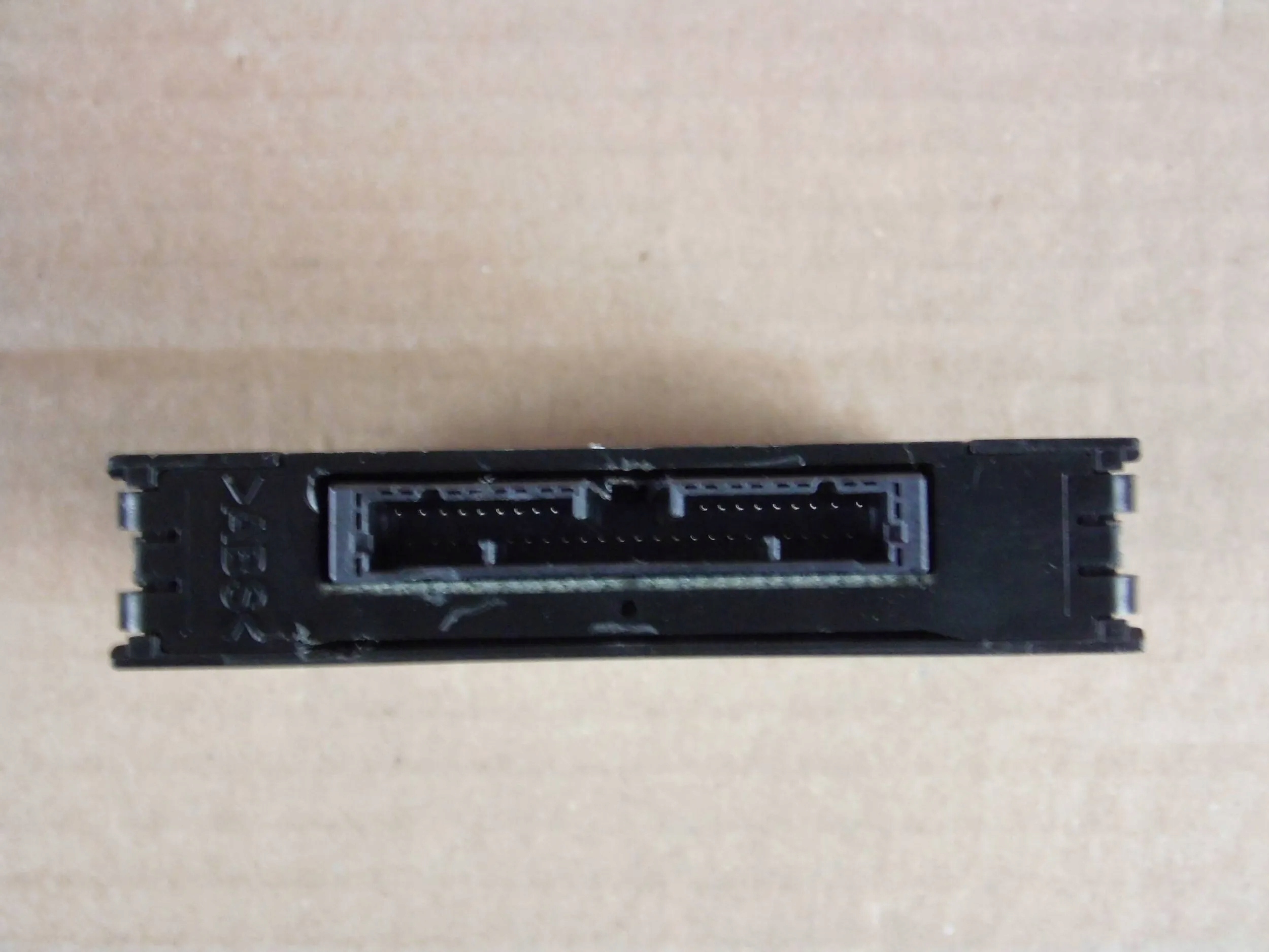 Toyota Camry 2018-2022 module control unit of a lock 8934033230