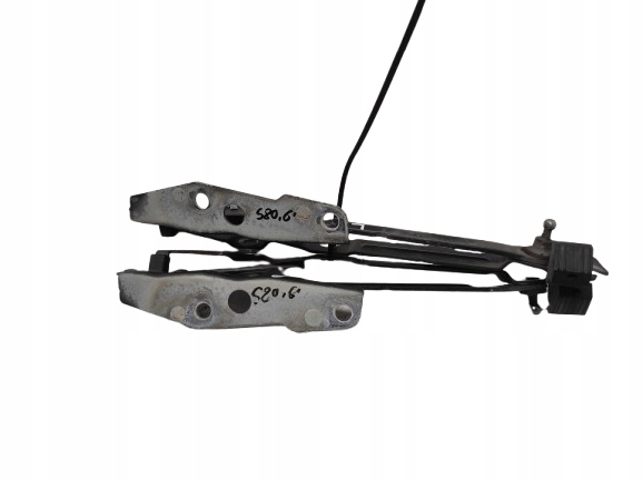 VOLVO S80 I 1 98- ZAWIASY KLAPY BAGAŻNIKA