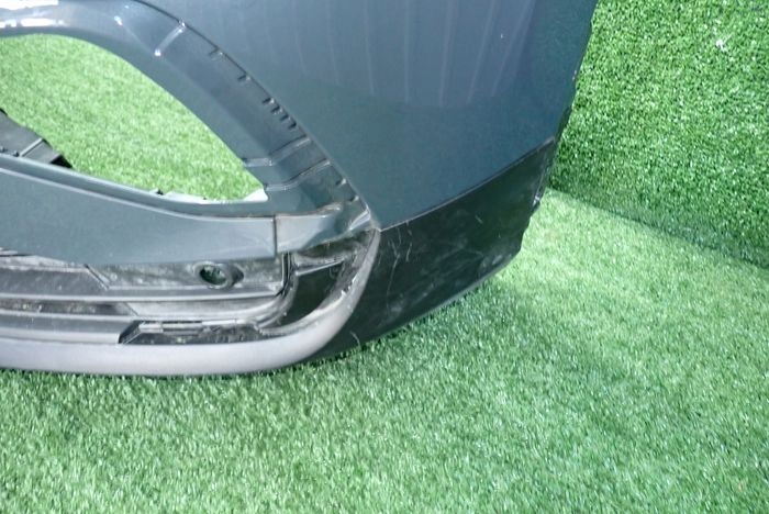 VW TIGUAN II LIFT 20- front bumper front