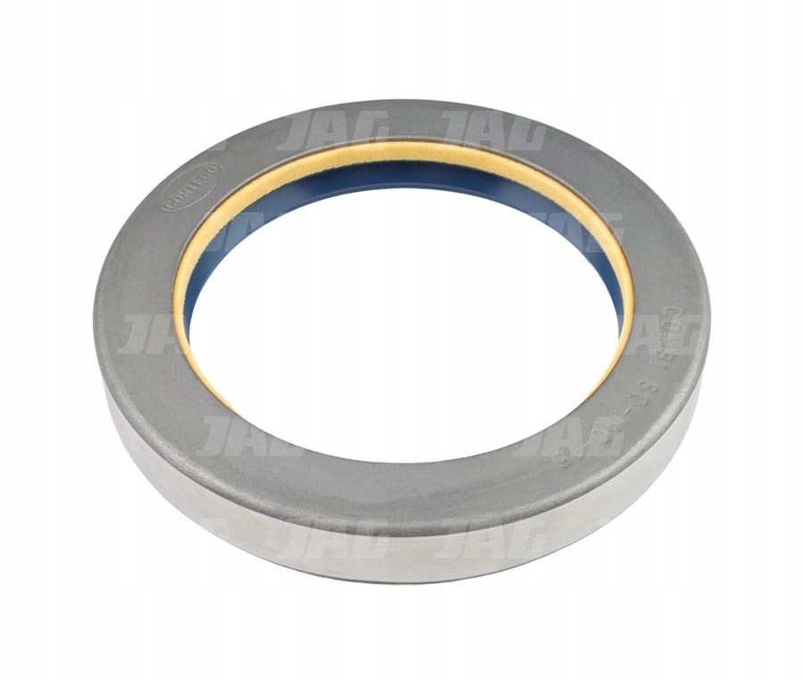 Těsnění Case TK100A TK70FA 80,5x110,5x16 Corteco 5123370