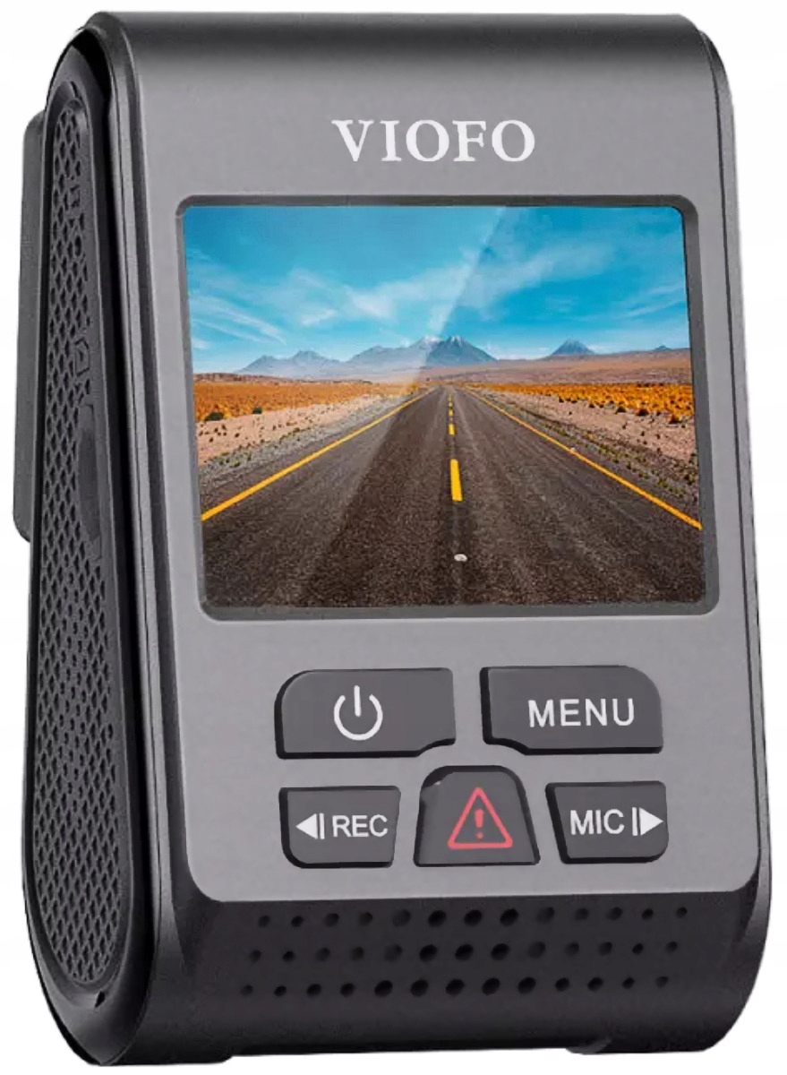 

Wideorejestrator Viofo A119 V3 2688 x 1520