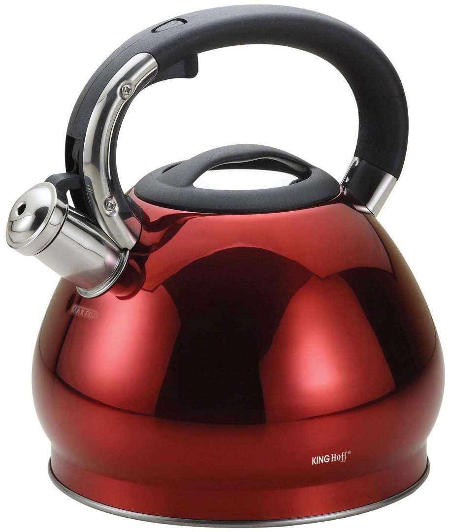 Konvice s píšťalkou Kinghoff 3,4L KH-1212