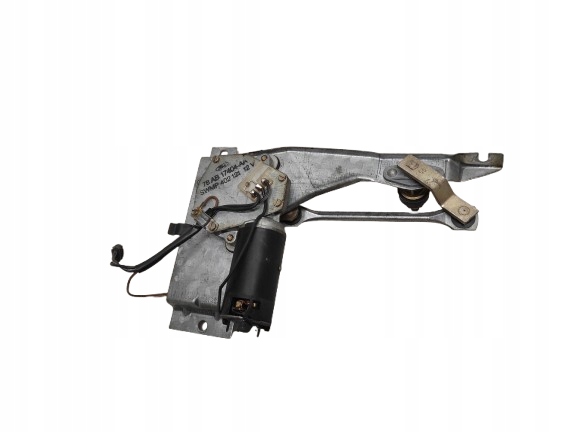 FORD CAPRI III 3 MK3 1978- SILNICZEK WYCIERACZKI TYŁ 78AB-17404-AA