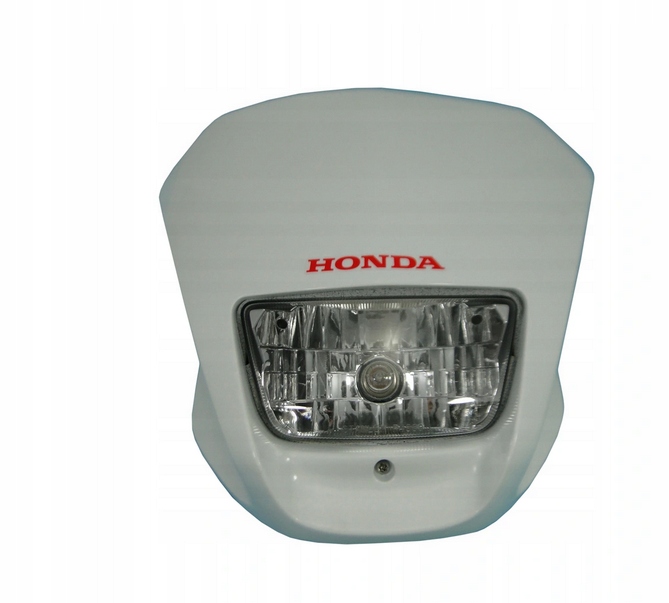 61301-KSC-A20 - HONDA CRF 250 x 450 X новая фара Czacha