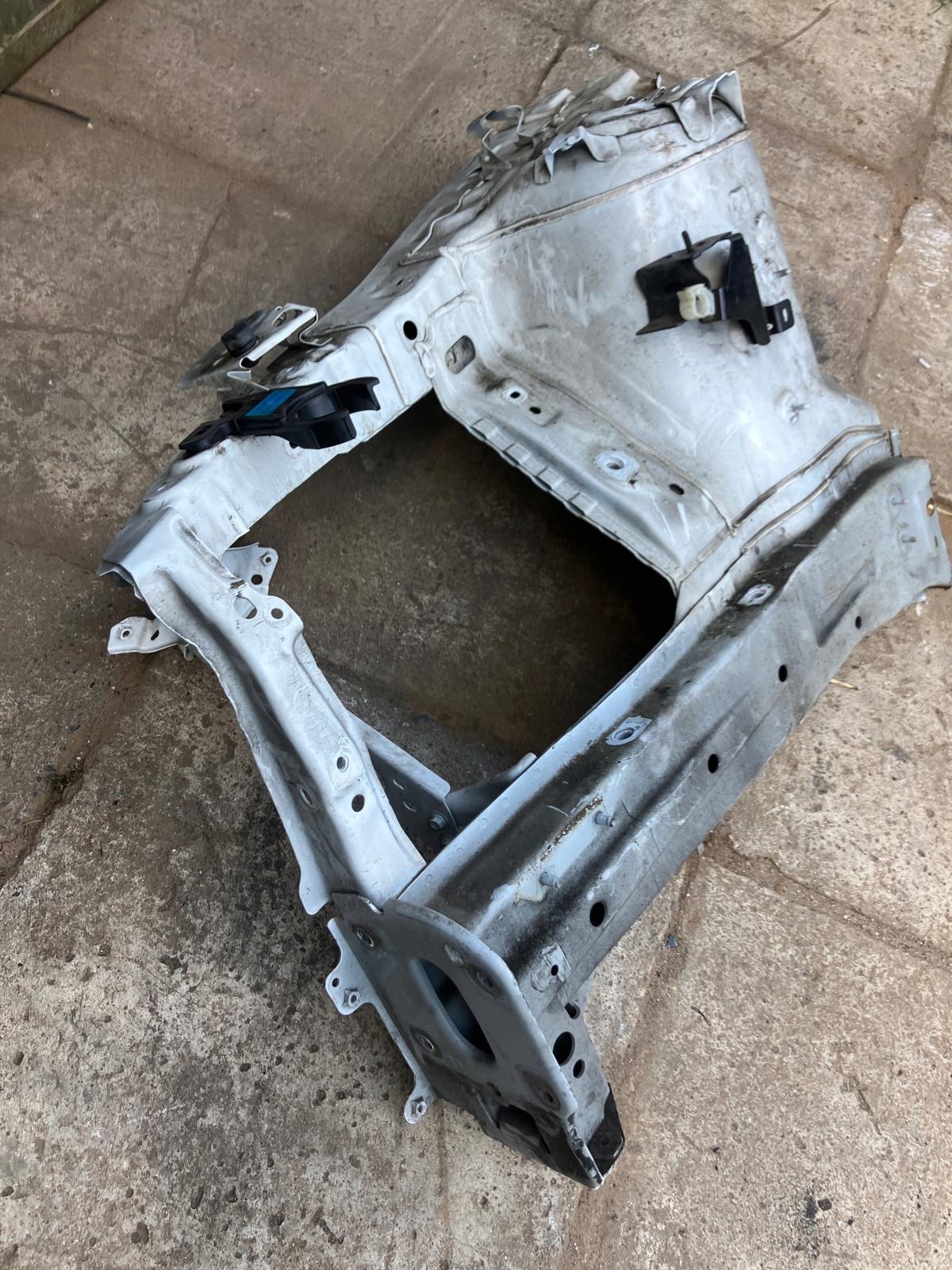 LONGHERONE quarto LONGHERONE Destra Anteriore MAZDA CX5