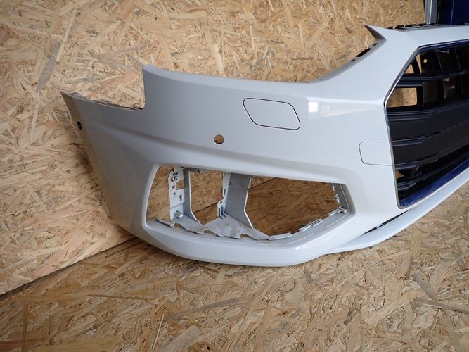 AUDI A4 B9 LIFT 19- FRONTSTOSSSTANGE VORNE