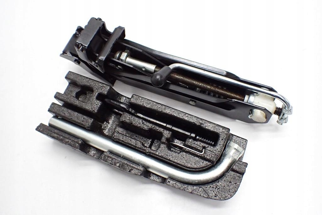 ZESTAW NAPRAWCZY LEWAREK KLUCZ UCHO WKŁAD VW CADDY 2K 2K5 15R